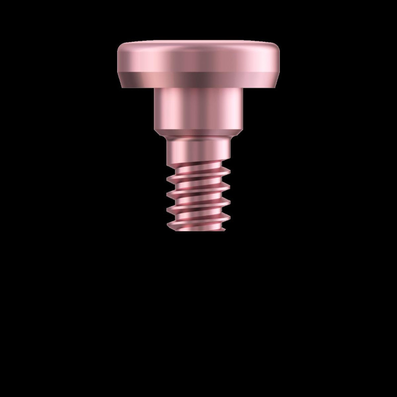 TRI Octa pilar cicatrización - Ø...