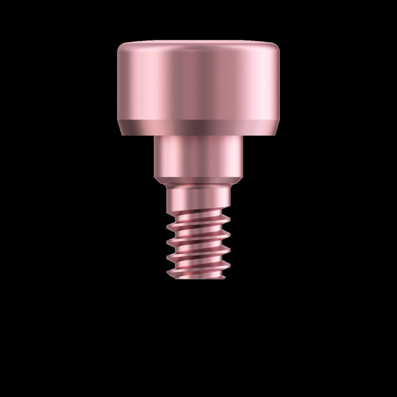 TRI Octa cicatrización - Ø 5.1mm -...