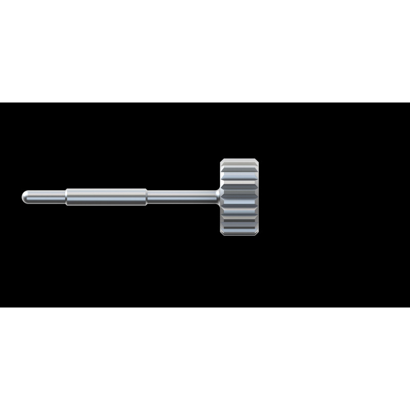 Herramienta extracción para pilares...