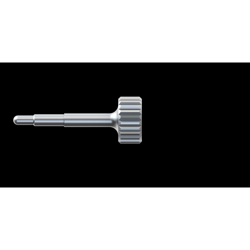 Herramienta extracción para pilares...