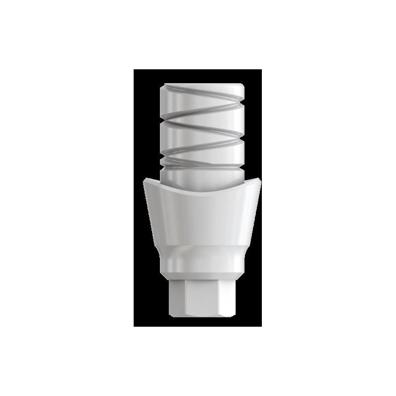 TRI Vent Pilar cicatrización estético...