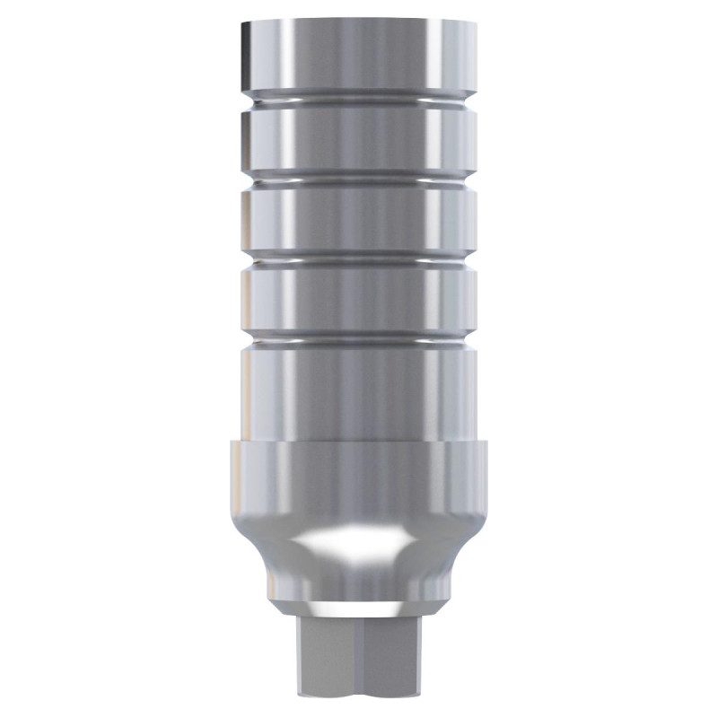 TRI Vent Pilar provisional recto