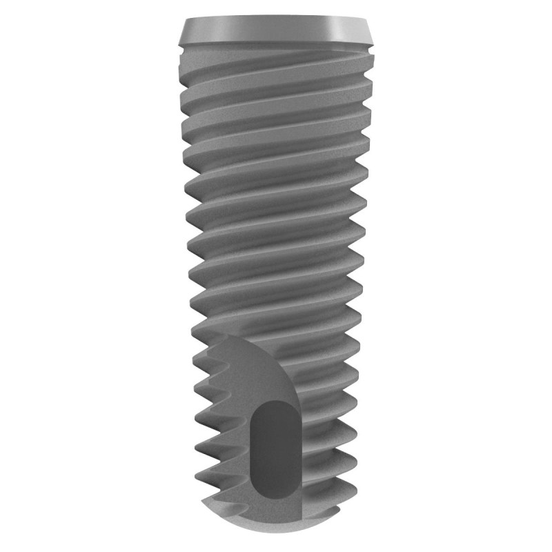 TRI Vent Implant - Ø 3.75mm - L 10mm...
