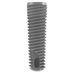 TRI Vent Implant - Ø 3.75mm...
