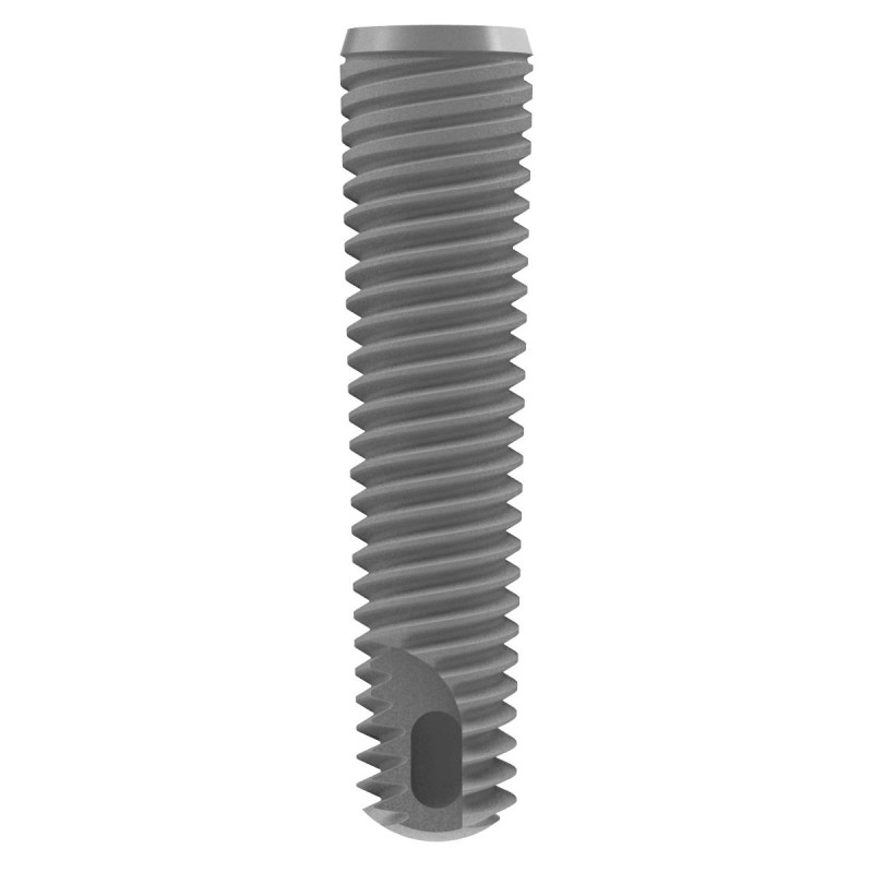 TRI Vent Implant - Ø 3.75mm - L 16mm...