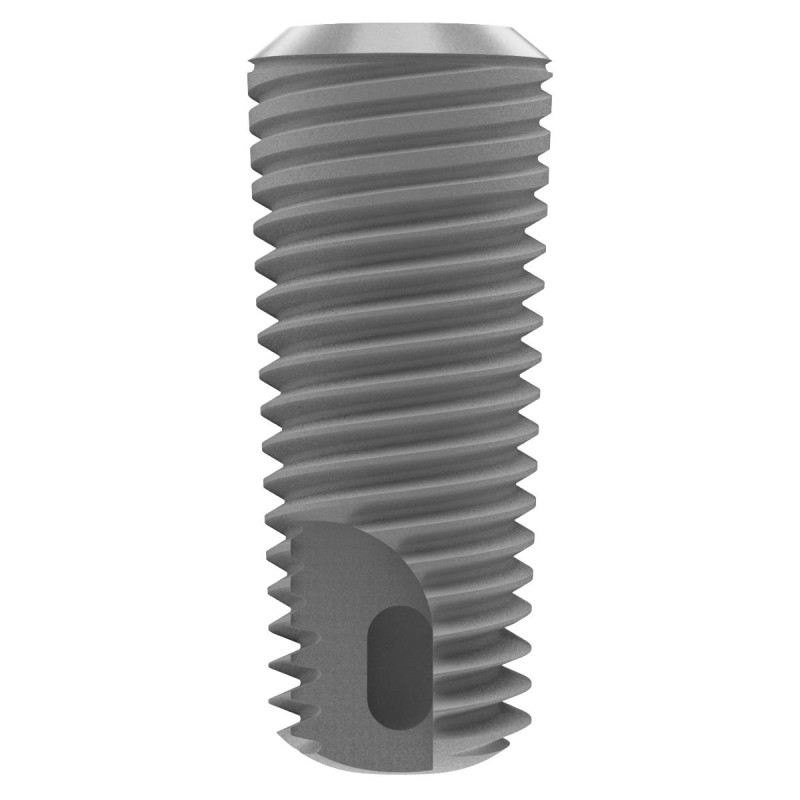 TRI Vent Implant - Ø 4.7mm - L 11.5mm...