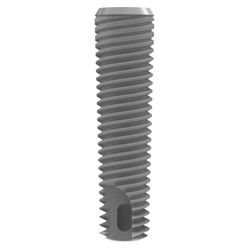 TRI Vent Implant - Ø 4.1mm - L 16mm+...
