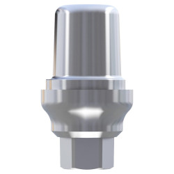 TRI Vent interfase titanio...