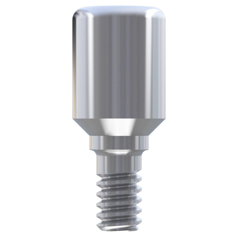 TRI-VENT Pilar de cicatrización - Ø...