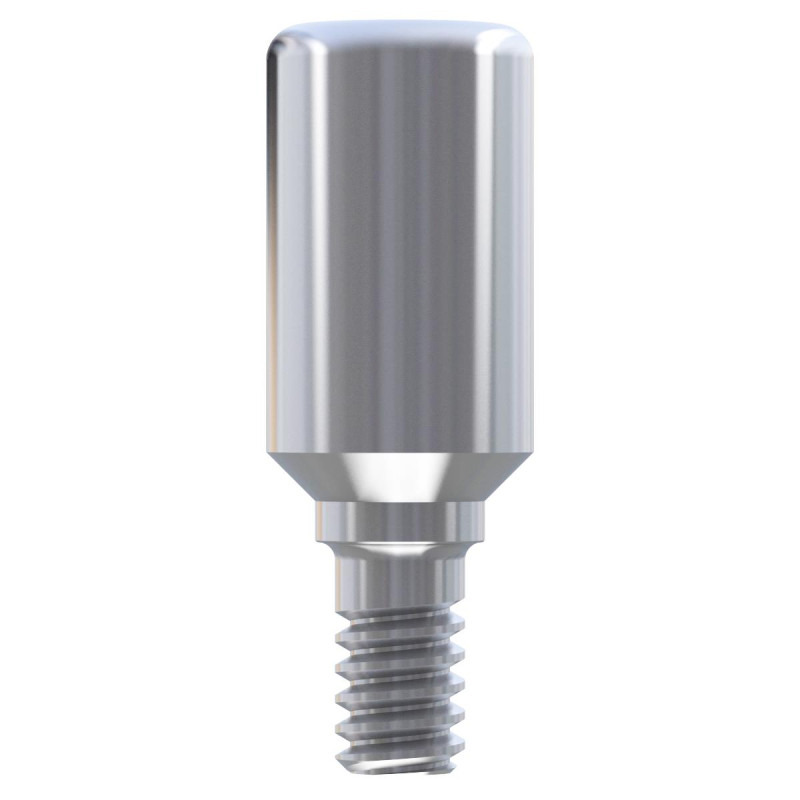 TRI-VENT Pilar de cicatrización - Ø...