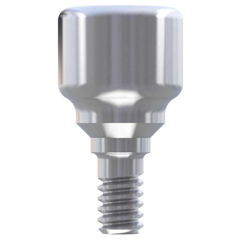 TRI-VENT Pilar de cicatrización - Ø...