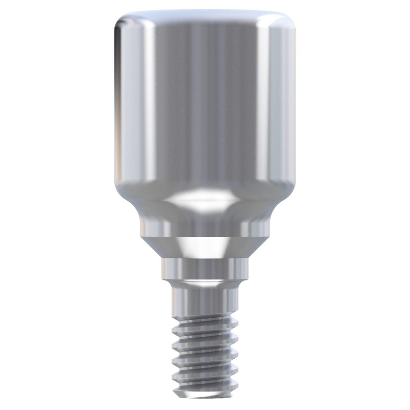 TRI-VENT Pilar de cicatrización - Ø...