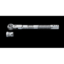 Adaptador llave dinamométrica