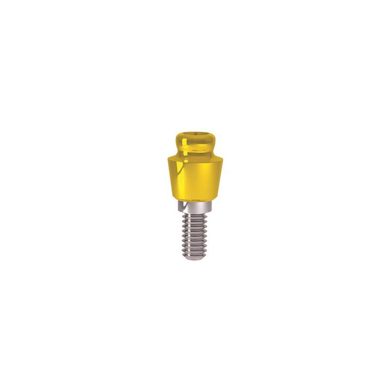 TRI Raptor Abutment Octa - 00 mm...