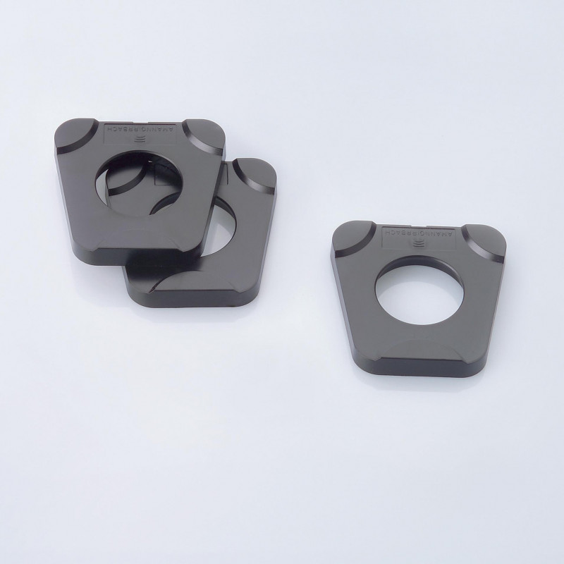 Splitex Contra-placas negras CLASSIC...