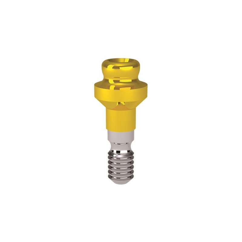 TRI Raptor Abutment Narrow - 05 mm...