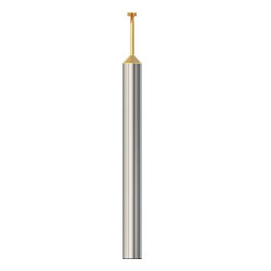 T-Drill for milling of...