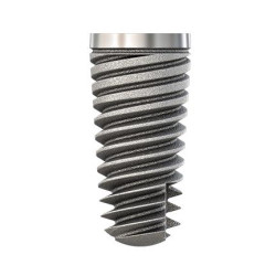 Bone Level Matrix Implant Ø...