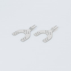 Horquilla de mordida...