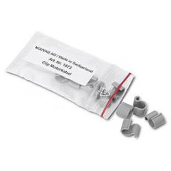 CLIP-SET, 10 pieces,...