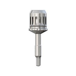 Implant Driver Short incl....