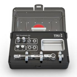 Kit protésico - completo