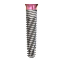 Tissue Level Matrix Implant...