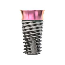 Tissue Level Matrix Implant...