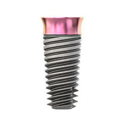 Tissue Level Matrix Implant...