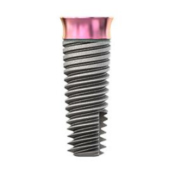 Tissue Level Matrix Implant...