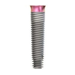 Tissue Level Matrix Implant...