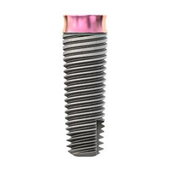 Tissue Level Matrix Implant...