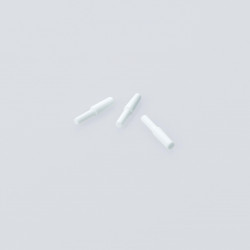 Pin cerámico refractario...