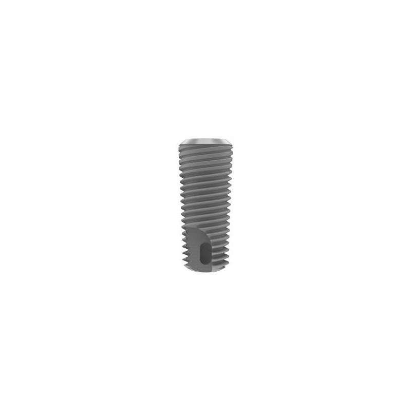 TRI Vent Implant - Ø 4.7mm - L 8mm +...