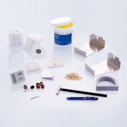 Kit de introducción Giroform