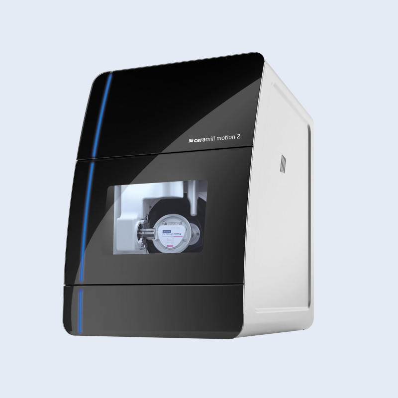 Ceramill Motion 2 (5X) DNA