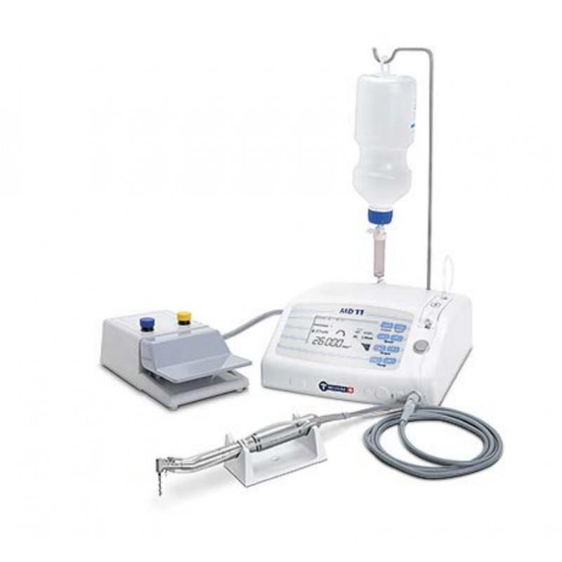 MD11 + Contra Angle Piece 20:1