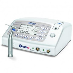MD30 + 20:1 Contra Angle Piece