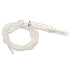 Tubing set, 3 m,...