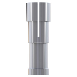 Tope fresa, 10mm