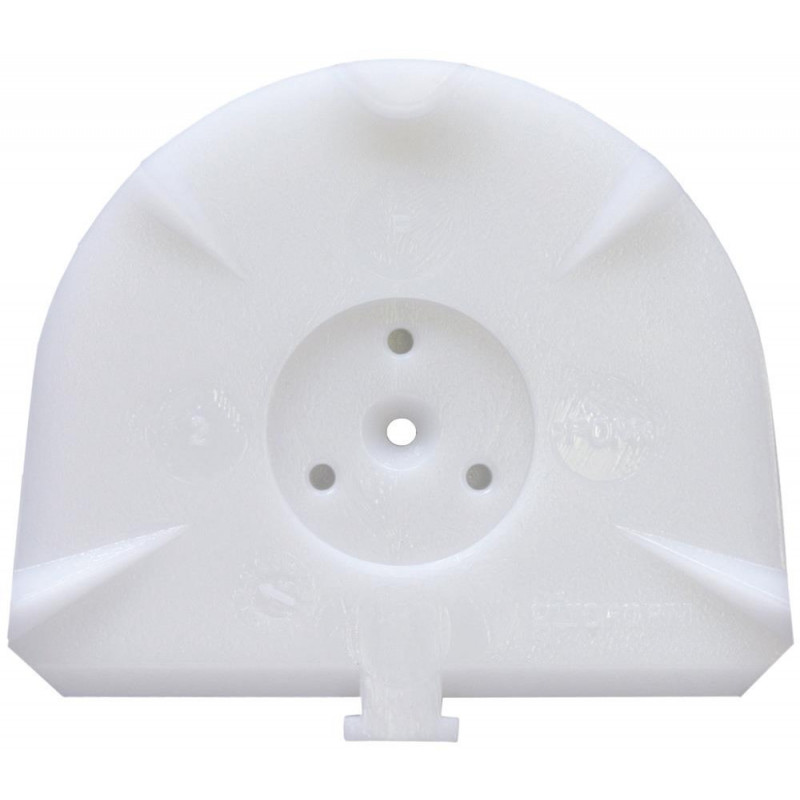 Giroform "CLASSIC" - XL (sin chapa),...