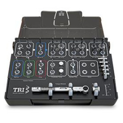 Kit quirúrgico TRI Completo