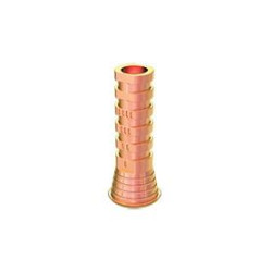Pilar titanio + tornillo...