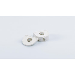 C/10 Placa secundaria con...