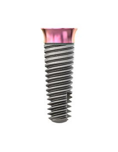 Tissue Level Matrix Implant...