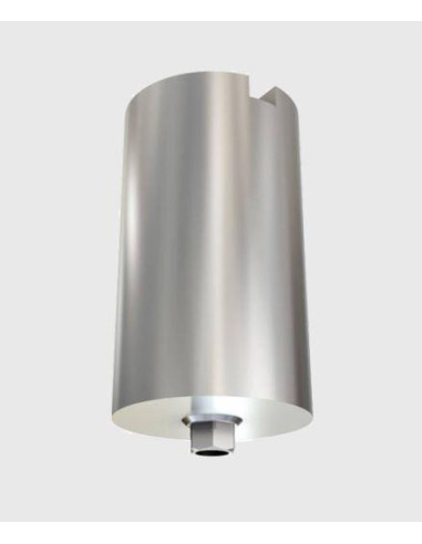 TRI Narrow Milling Blank, 11.5mmD,...