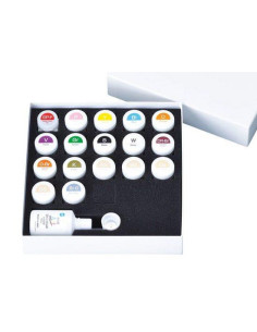 VINTAGE Art Universal BASIC...