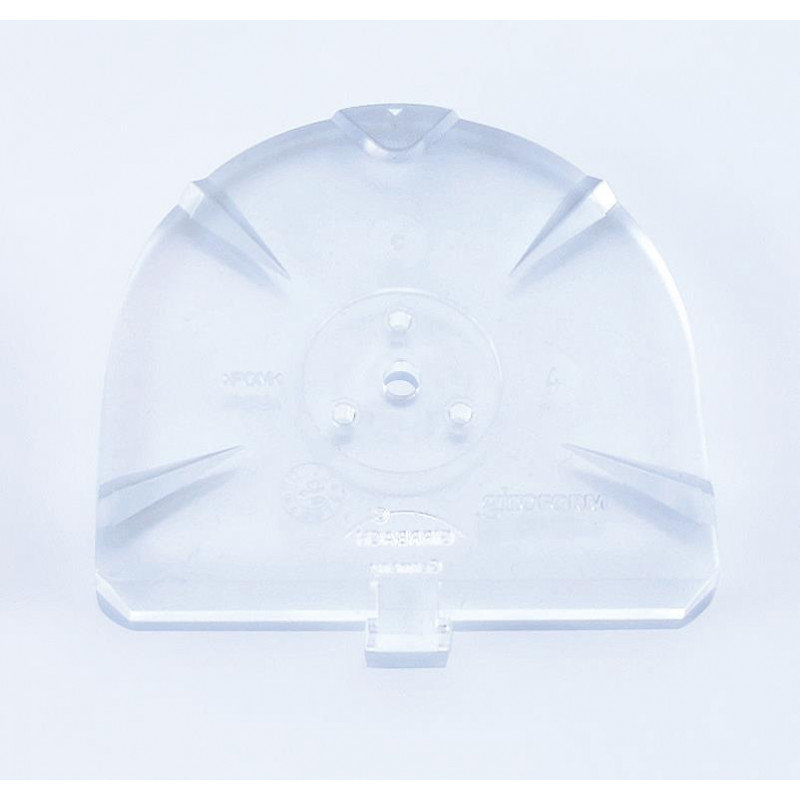 Placa de alineación L Giroform,...