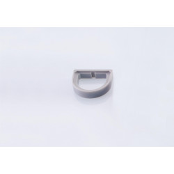 Giroform zócalo de goma