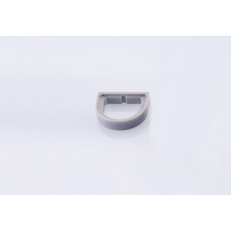 Giroform zócalo de goma